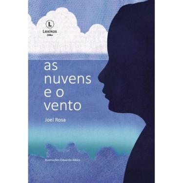 Imagem de As Nuvens E O Vento