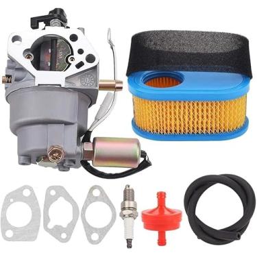 Imagem de Carburador 951-05149 para LT4200 Craftsman T1000 T1200 R1000 Cub C-adet CC30 CC760ES MTD 4P90F 4P90HUA 4P90HUB 4P90HUC 4P90JUF 420CC