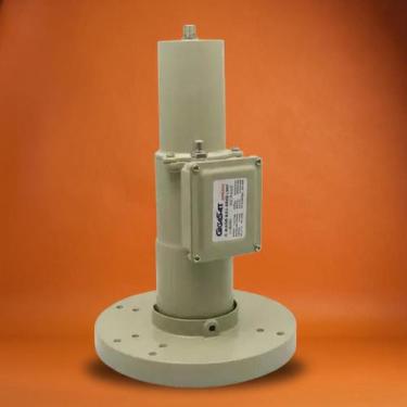 Imagem de Amplificador Radio Frequencia Baixo Ruido Lnb Duplo Banda C-ku Gkc-d00