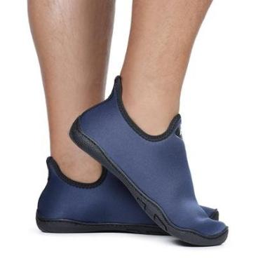 Imagem de Tênis Adventure Aquático Neoprene Secagem Rápida, Antiderrapante e Perfeito para Praia e Trilhas-Unissex