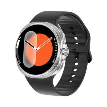 Imagem de Relógio Inteligente Masculino 8 GPS NFC À Prova D'Água 100+ Modos De E