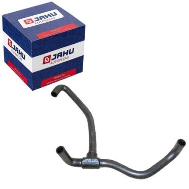 Imagem de Mangueira De Respiro Do Motor Quantum 1991 A 1996 / Santana 1991 A 199