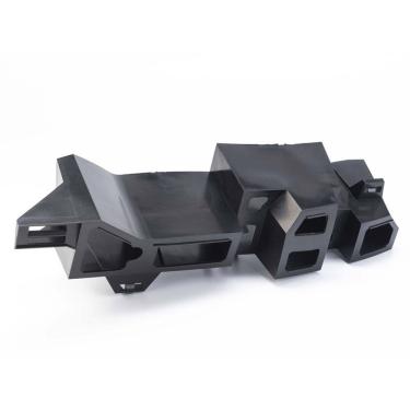 Imagem de Renault Sandero Suporte Para-choque Tras Esquerdo Genuíno