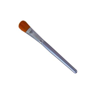 Imagem de Pincel Língua de Gato para Máscara Corporal ou Facial n° 7 - Santa Clara