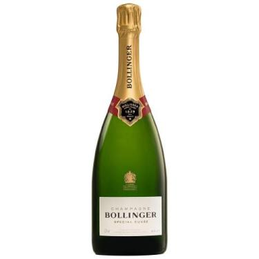 Imagem de Champagne Special Cuvée Brut Bollinger 750ml