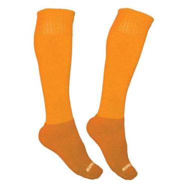 Imagem de Meião Futebol Poker Pro Canelado Futebol Futsal, 02282, Lar