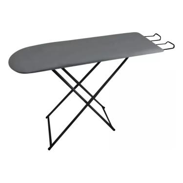 Imagem de Tábua Mesa De Passar Roupa Com Porta Ferro Retrátil Plus D