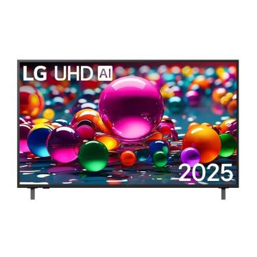 Imagem de TV LG 55" LED 4K UHD SMART PRO 55AU801C0SA.BWZ