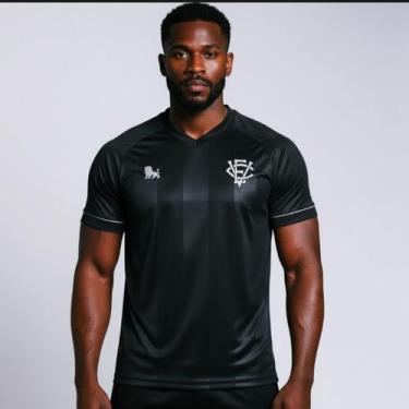 Imagem de Camisa licenciada vitória - Sou mais leão, 3G