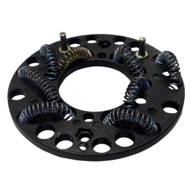 Imagem de Resistência para Aquecedor Individual sem Regulagem (fixo) 5200w 220v 