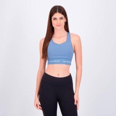 Imagem de Top New Balance Sport Essentials Active Feminino-Feminino