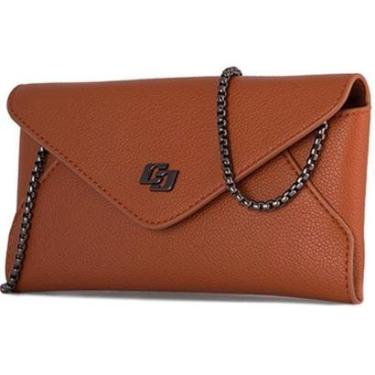 Imagem de Carteira Colcci Envelope Feminino-Feminino