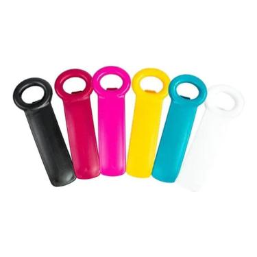 Imagem de 2X Abridor De Potes Tampa De Vidro Conserva Abre Fácil