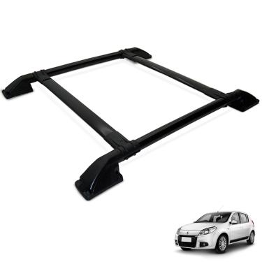 Imagem de Rack De Teto Bagagei