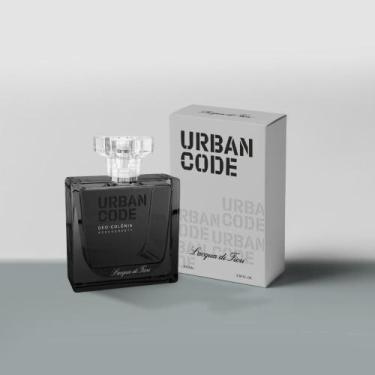 Imagem de Urban code peerfume masc 100ml lacqua di fiori - L'ACQUA DI FIORI
