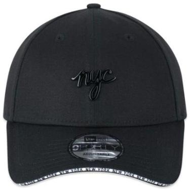 Imagem de Boné New Era 940 Core Preto-Unissex