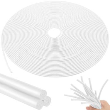 Imagem de Preenchedor de juntas de expansão de concreto Caulk Saver 1/4 de poleg