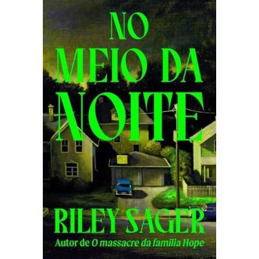 Imagem de No Meio da Noite - INTRINSECA, Sortido