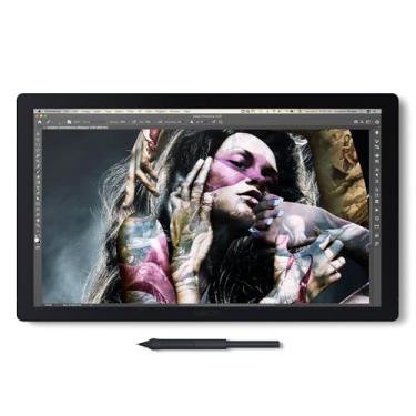 Imagem de Wacom Cintiq Pro 17