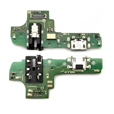 Imagem de Placa Conector Carga Compativel Sam A10s Versao M16