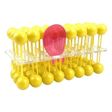 Imagem de harayaa Modelo de estrutura da membrana celular, ferramenta educacional de biologia e de, acessórios para ensino de biologia para