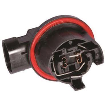 Imagem de Soquete Farol Alto H7 Zafira Até 2012 Cargo 2011 Em Diante Bhox13411Aa Emb Unit Usa Lampada H7