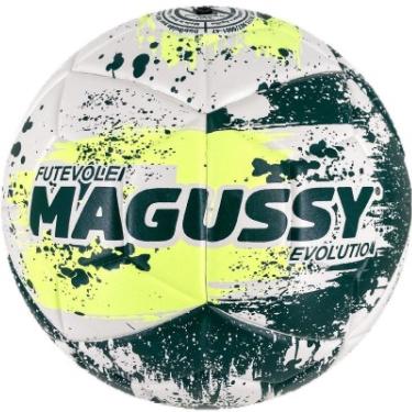 Imagem de Bola De Futevôlei Evolution Magussy-Unissex
