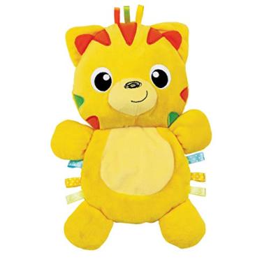 Imagem de MINHA NANINHA - O TIGRE