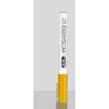 Imagem de ULTWAT Marcadores de tinta metálica para kits de modelos - várias cores vibrantes - secagem rápida, ponta de precisão, tinta à base de água não tóxica - Conjunto de ferramentas de retoque de hobby e