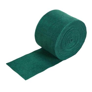 Imagem de Bothyi Protetor de de árvore, capa para tronco de árvore, verde, para proteção contra cervos, ideal para paisagismo de jardins, barreira à prova de, 15 Milhões