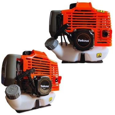 Imagem de Roçadeira Completa Rl520acg2 + 6 Facas + Epi + óleo Toyama