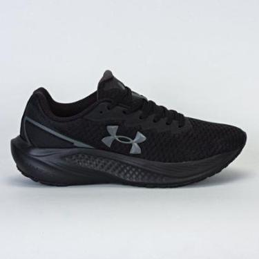 Imagem de Tênis Under Armour Charged Wing 2 Masculino Corrida-Masculino