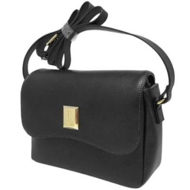 Imagem de Bolsa Tiracolo Vizzano Aba Frontal-Feminino