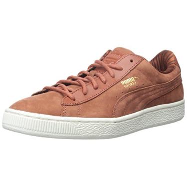Imagem de PUMA Basket Classic Citi Masculino, Especiarias árabes, 11.5