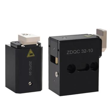 Imagem de Bloqueador de linha de montagem ZDQ32-10 ZDQC32-10 ZHQ-20 ZDTC-20 Rolha bloqueadora de cilindro de bloqueio de placa de ferramentas (ZDTC-20)