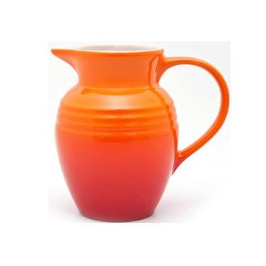 Imagem de Jarra 2 Litros Laranja - Le Creuset