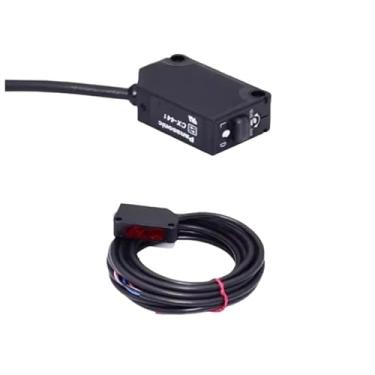 Imagem de Aoleaby Sensor de reflexo difuso de interruptor fotoelétrico CX-493 CX-442 CX-421 CX-422(CX-442)