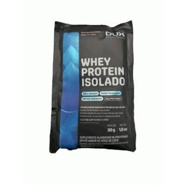 Imagem de Whey Protein Isolado Sachê-Unissex