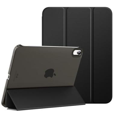 Imagem de Capa para iPad Air 11 polegadas M3 (2025)/M2 (2024), iPad Air 5ª (2022)/4ª geração (2020) 10,9 polegadas