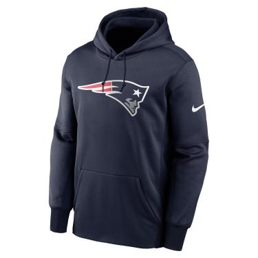Imagem de Moletom New England Patriots Nike Prime Logo Masculino-Masculino