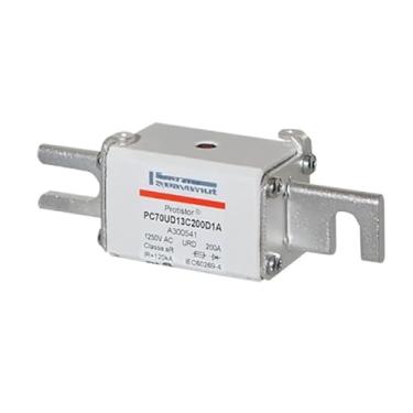 Imagem de PC70UD13C100D1A X300538 PC70UD13C125D1A Y300539 PC70UD13C160D1A Z300540 PC70UD13C200D1A A300541 Fusível (PC70UUD13C200D1A D13C1 00D1A)