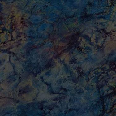 Imagem de Papel De Parede Azul Wanderlust Moderno 10m X 0.53m