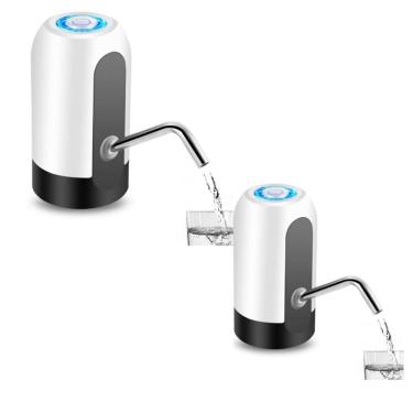 Imagem de Bomba Elétrica Haiz p/ Galão Água Mineral 10/20L