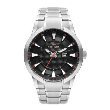 Imagem de Relógio Technos Performance Skymaster 2117LDB/1P Masculino-Masculino