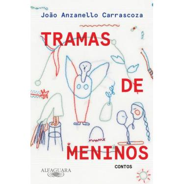 Imagem de Livro - Tramas de meninos