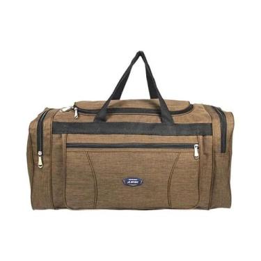 Imagem de Bolsa De Viagem Oxford Impermeável De Grande Capacidade Para Homens, B