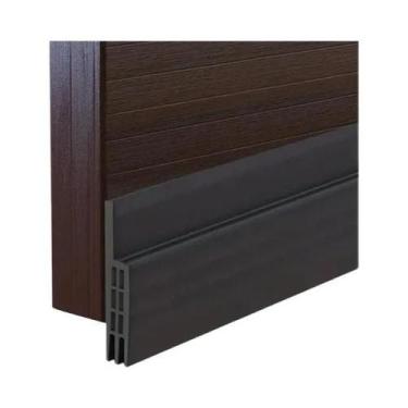 Imagem de Fita De Vedação Autoadesiva Para a Parte Inferior Da Porta, Isolamento