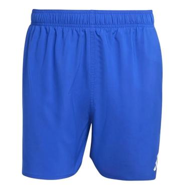 Imagem de Shorts Adidas Natação 5-Inch Masculino-Masculino