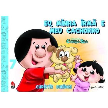 Imagem de Coleção Cabeça Oca Vol. 07