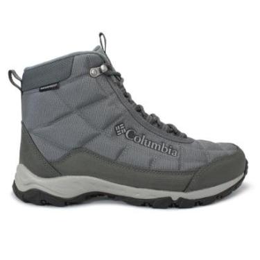 Imagem de Bota Columbia Masculina Firecamp Waterproof-Masculino